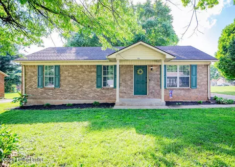 170 Caldwell Ave, Bardstown, KY 40004