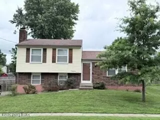 9507 Michael Edward Dr, Louisville, KY 40291
