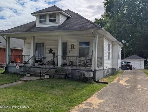 913 7th St, Carrollton, KY 41008