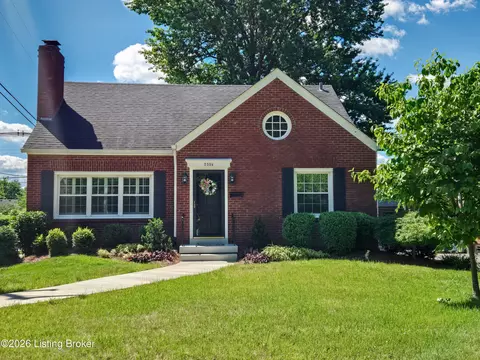 2354 Tyler Ln, Louisville, KY 40205