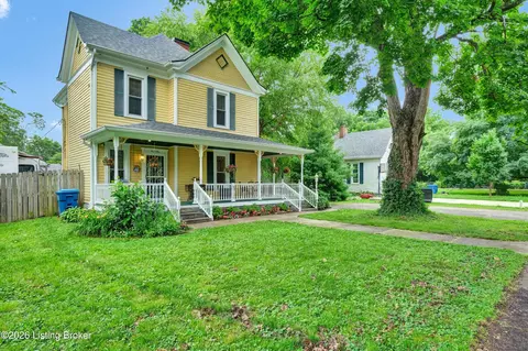 203 Birch St, La Grange, KY 40031