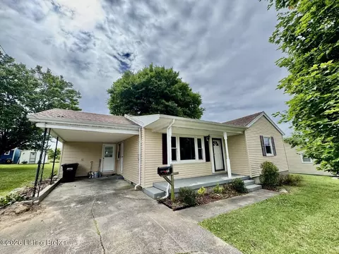 207 Rizer Ave, Springfield, KY 40069