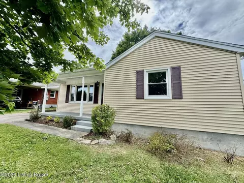 Other - 207 Rizer Ave, Springfield, KY 40069 photo 5 of 5
