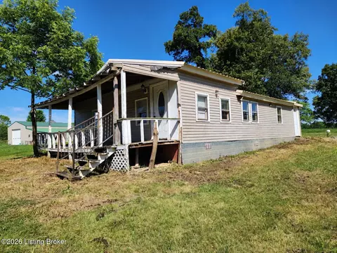 1213 Shot Hunt Rd, Vine Grove, KY 40175