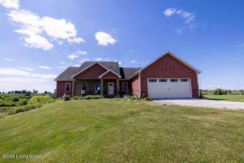 9369 Hominy Ridge Rd, Florence, IN 47020