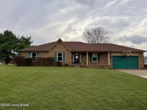 6269 New Shepherdsville Rd, Coxs Creek, KY 40013