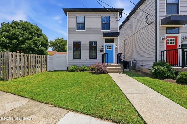 133 N Wenzel St, Louisville, KY 40206
