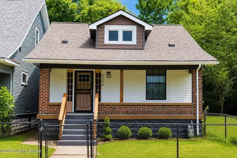 3908 Vermont Ave, Louisville, KY 40211