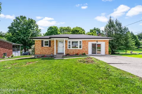 226 Northview Dr, Shepherdsville, KY 40165