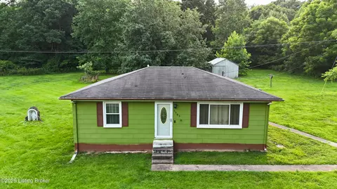 1303 Clarktown Rd, Bardstown, KY 40004