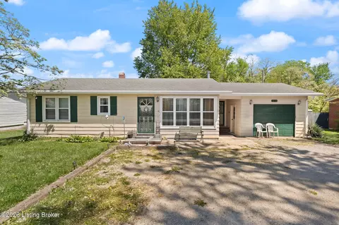 9718 Us-421, Milton, KY 40045