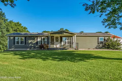 5895 Old State Rd, Guston, KY 40142