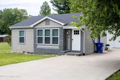 710 N Broadway St, Leitchfield, KY 42754