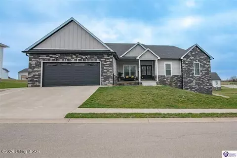 108 Smt Crk Dr, Elizabethtown, KY 42701