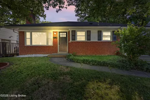 3715 Rosemont Blvd, Louisville, KY 40218