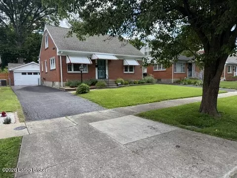 3017 Nadina Dr, Louisville, KY 40220