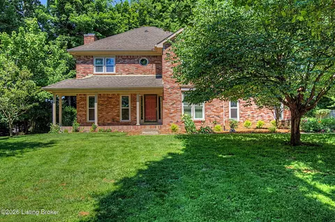 6909 Timber Ridge Ct, Prospect, KY 40059