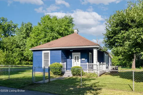 4315 Stoltz Ct, Louisville, KY 40215