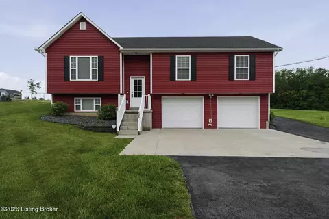 435 Cecilia Smiths Mill Rd, Cecilia, KY 42724