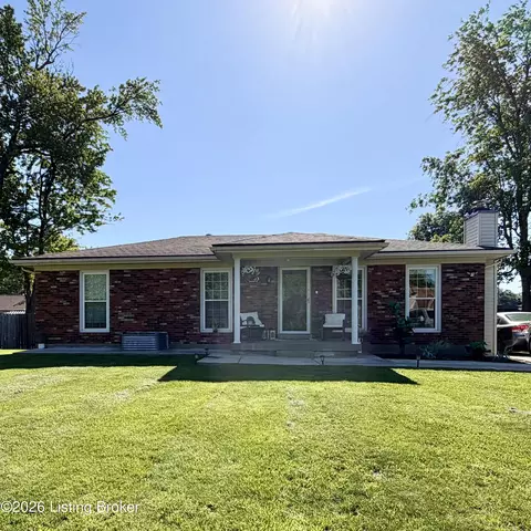 5403 Wethe Ct, Louisville, KY 40291