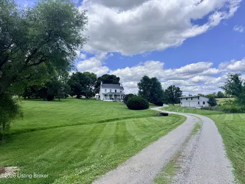 234 Chaplin Rd, Bloomfield, KY 40008