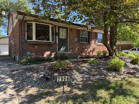 7906 Edsel Ln, Louisville, KY 40291