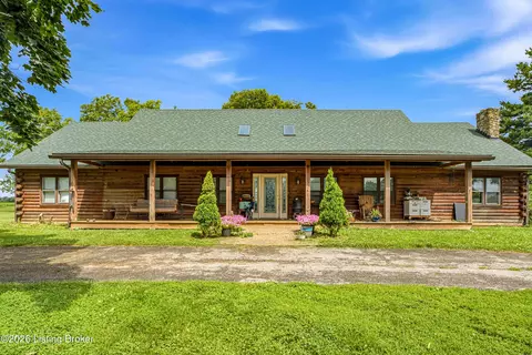 3100 Cropper Rd, Shelbyville, KY 40065