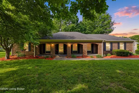 194 Old Coach Rd, Nicholasville, KY 40356