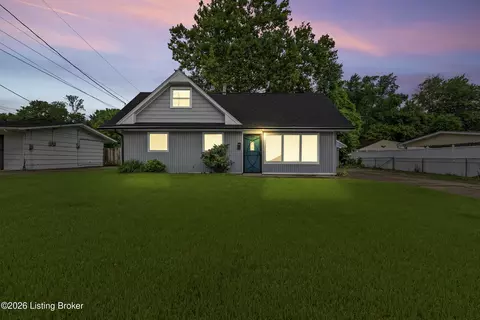 9903 Ponder Ln, Louisville, KY 40272