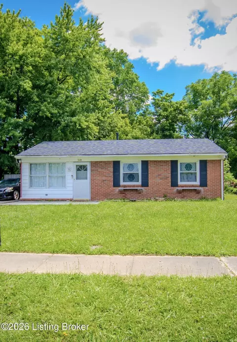 5611 Ailanthus Trl, Louisville, KY 40219