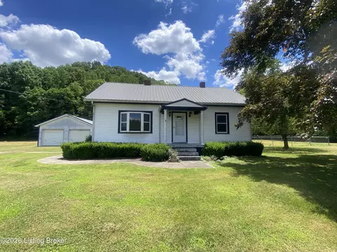 5040 Howardstown Rd, New Haven, KY 40051