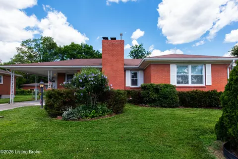 2221 Liverpool Ln, Louisville, KY 40218