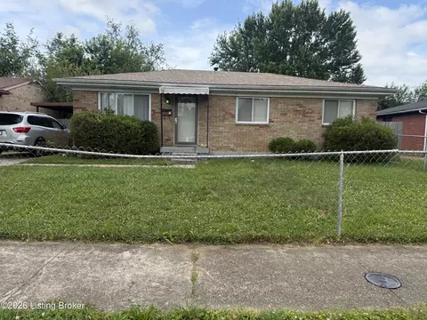 3620 Regatta Way, Louisville, KY 40211
