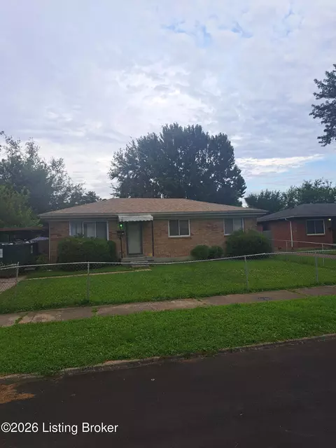 3620 Regatta Way, Louisville, KY 40211