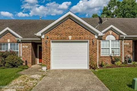 252 Cornell Ave, Mount Washington, KY 40047