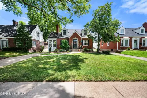 2210 Wadsworth Ave, Louisville, KY 40205