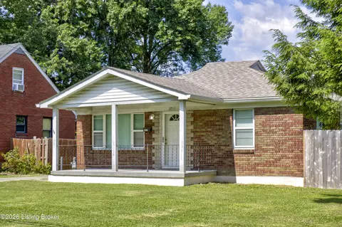 8012 Nancy Ln, Louisville, KY 40258