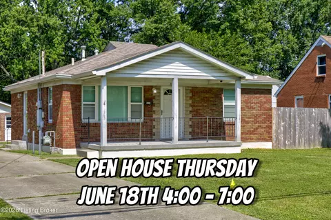 8012 Nancy Ln, Louisville, KY 40258