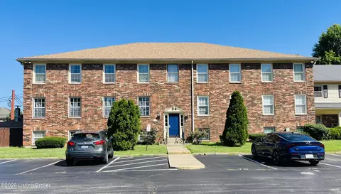 8127 Lake Ave #A10, Louisville, KY 40222