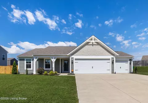 172 Sienna Dr, Shepherdsville, KY 40165