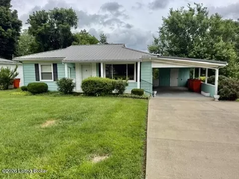 204 Tunnel Hill Rd, Elizabethtown, KY 42701