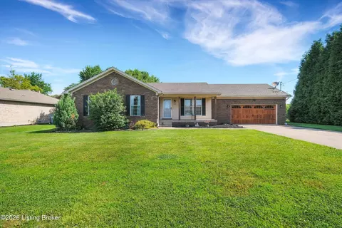 230 Emerald Cir, Mount Washington, KY 40047