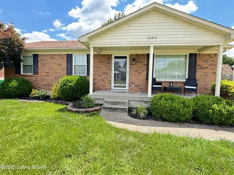 12215 Dulcie Ct, Louisville, KY 40229