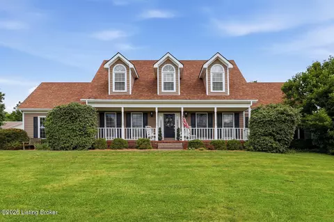 1211 Park Shore Rd, La Grange, KY 40031