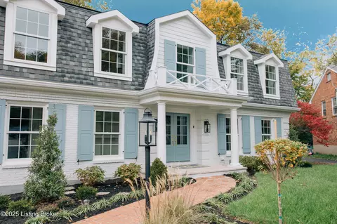 2418 Branning Rd, Louisville, KY 40222