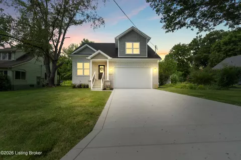 6702 Shirley Ave, Prospect, KY 40059