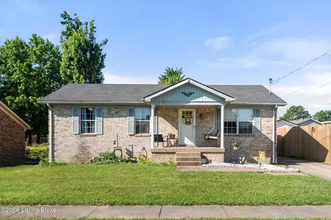 123 Fawn Ct, Louisville, KY 40229