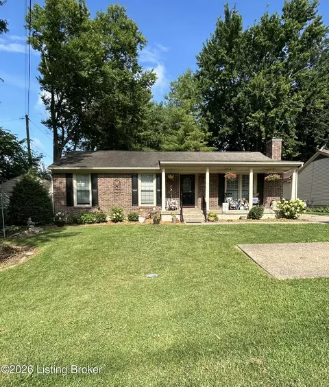 3910 Kirby Ln, Jeffersontown, KY 40299