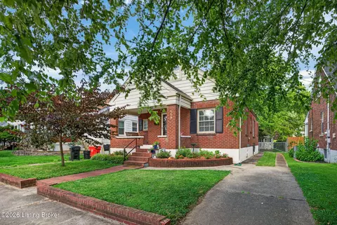 159 Weisser Ave, Louisville, KY 40206