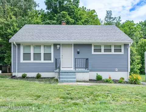 407 Moninda Ln, Elizabethtown, KY 42701